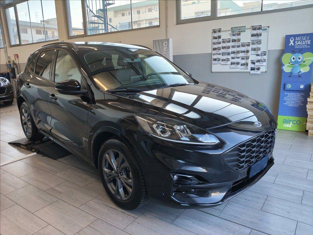 FORD Kuga 2.0 ecoblue ST-Line 2wd 120cv auto del 2024