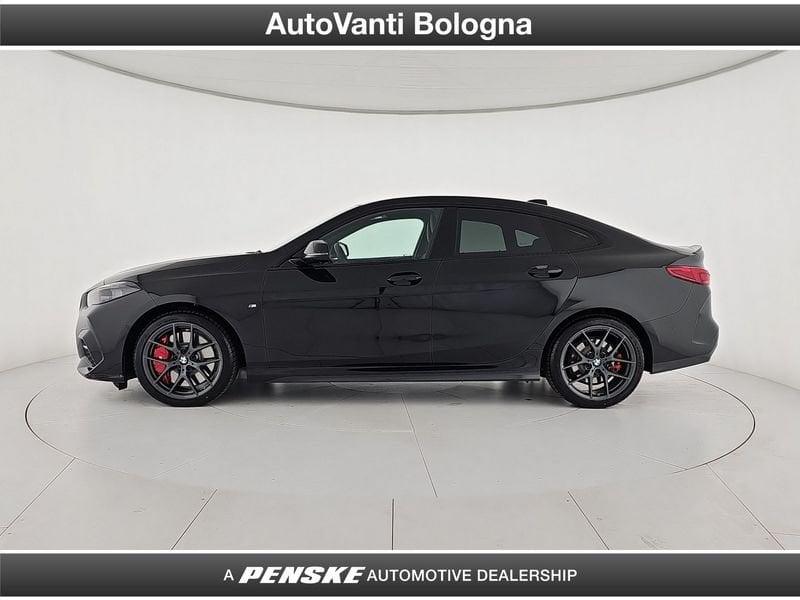 BMW Serie 2 Gran Coupe 220d Gran Coupe xdrive Msport auto