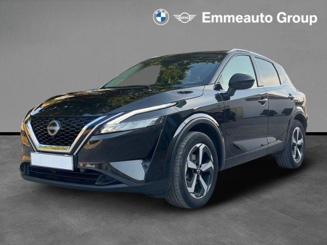 NISSAN Qashqai e-Power N-Connecta