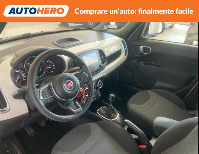 FIAT 500L 1.6 Multijet 120 CV Urban