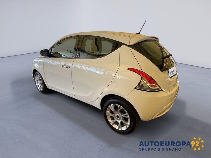 Lancia Ypsilon 1.2 69cv Gold
