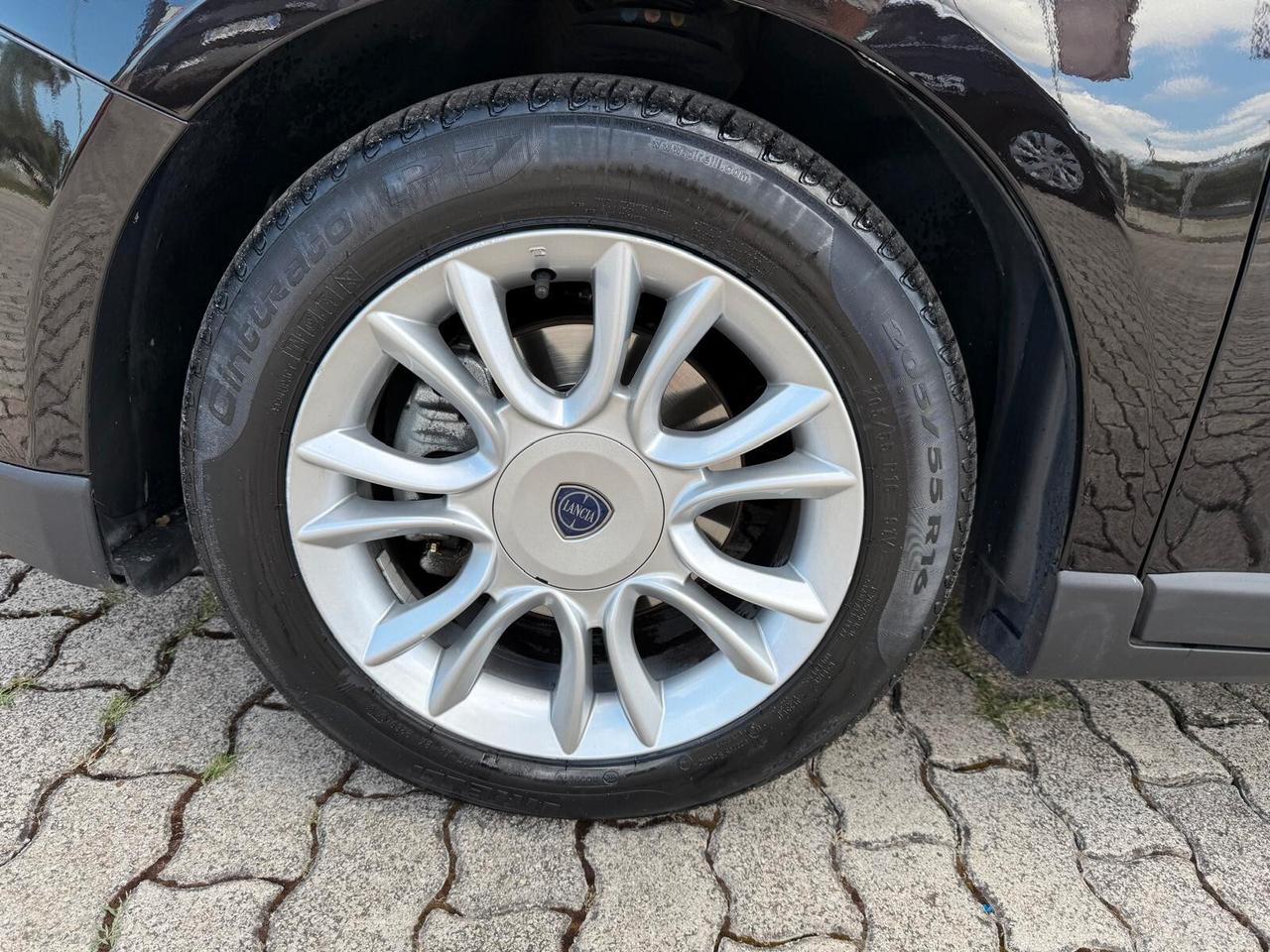 Lancia Delta 1.4 Multiair 140 CV S&S Gold