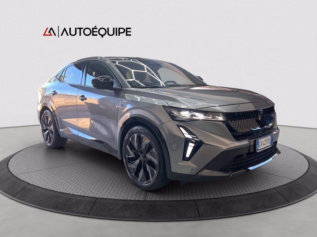 RENAULT Rafale 1.2 e-Tech full hybrid esprit Alpine 200cv auto del 2024