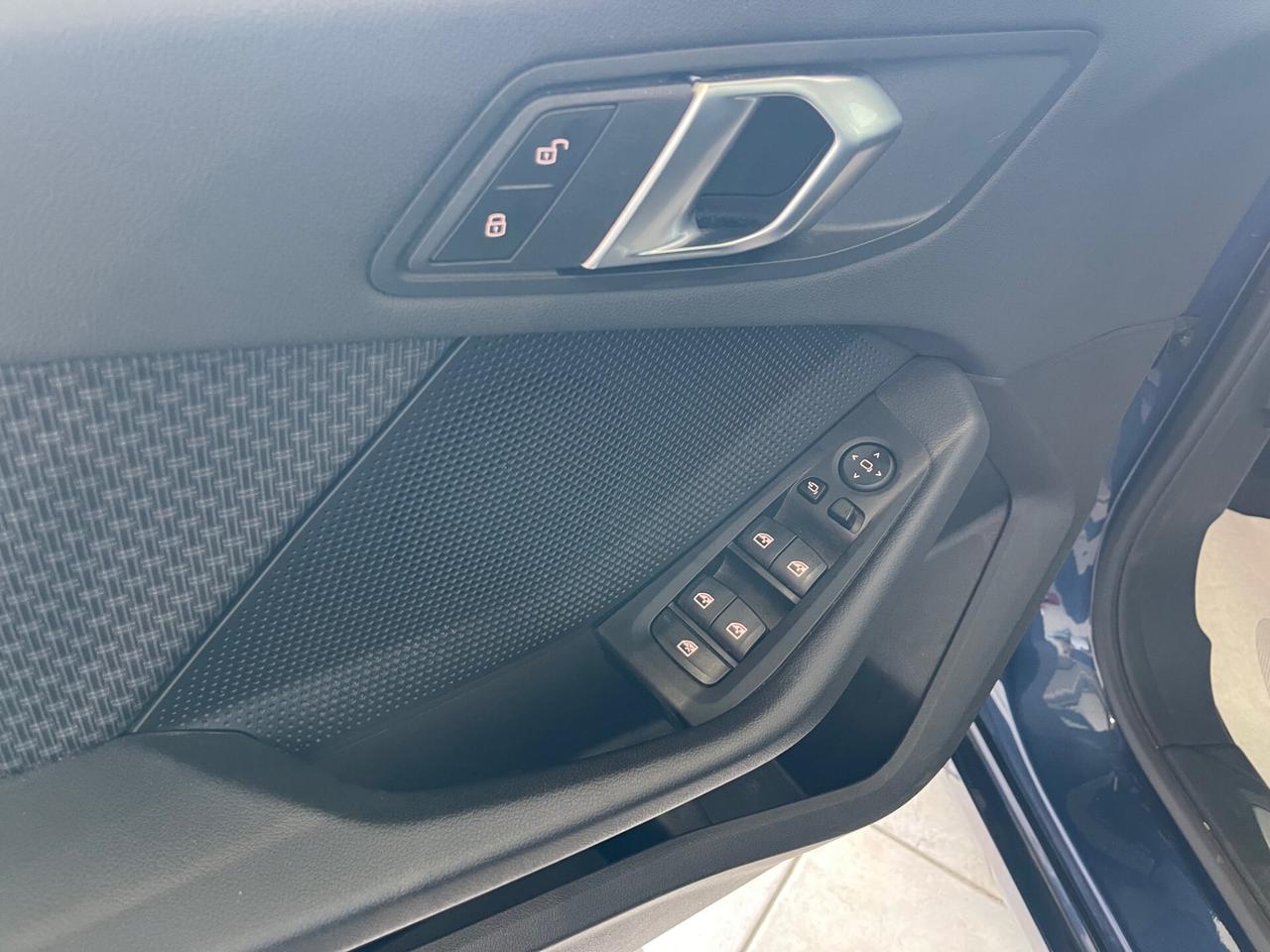 Bmw 116 116d 5p. Advantage - NO VINCOLO DI FINANZIAMENTO
