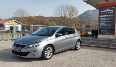 Peugeot 308 BlueHDi 120 S&S Business