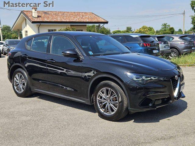 ALFA ROMEO Stelvio 2.2 t Super Q4 210cv auto - GP937FN