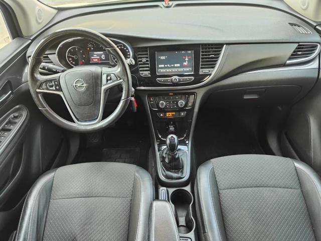 OPEL Mokka X 1.6 CDTI Ecotec 136CV 4x2 aut. Innovation