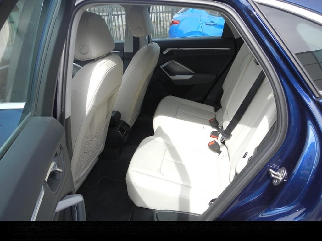 AUDI Q3 SPORTBACK 35 TDI 150CV QUATTRO *2024