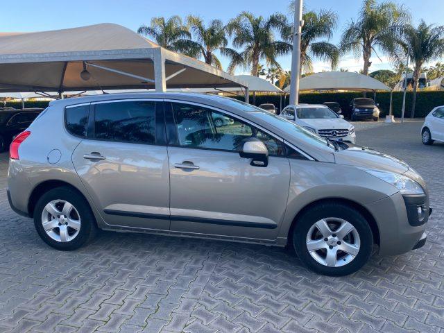PEUGEOT 3008 1.6 HDi 115CV Business