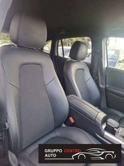 Mercedes-benz GLA 200 d Automatic Sport Plus - 2021