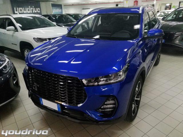 DR MOTOR DR 6.0 KM0 1.5 GPL NO OBBLIGO FINANZIAMENTO