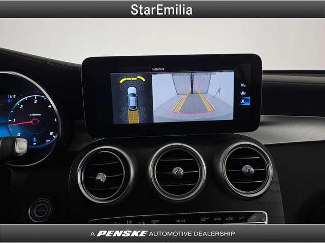 Mercedes-Benz GLC 300 GLC Coupe - C253 2019 Diesel GLC Coupe 300 d Spor