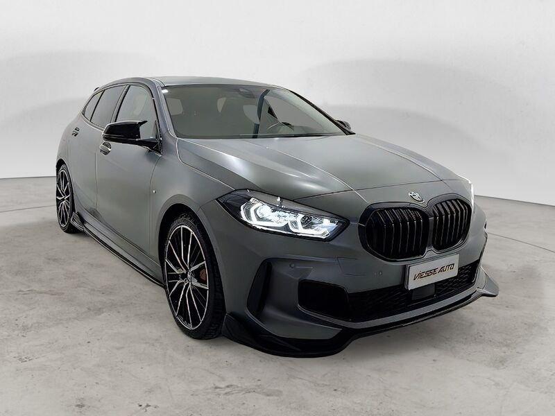 BMW Serie 1 128ti 5p. Msport