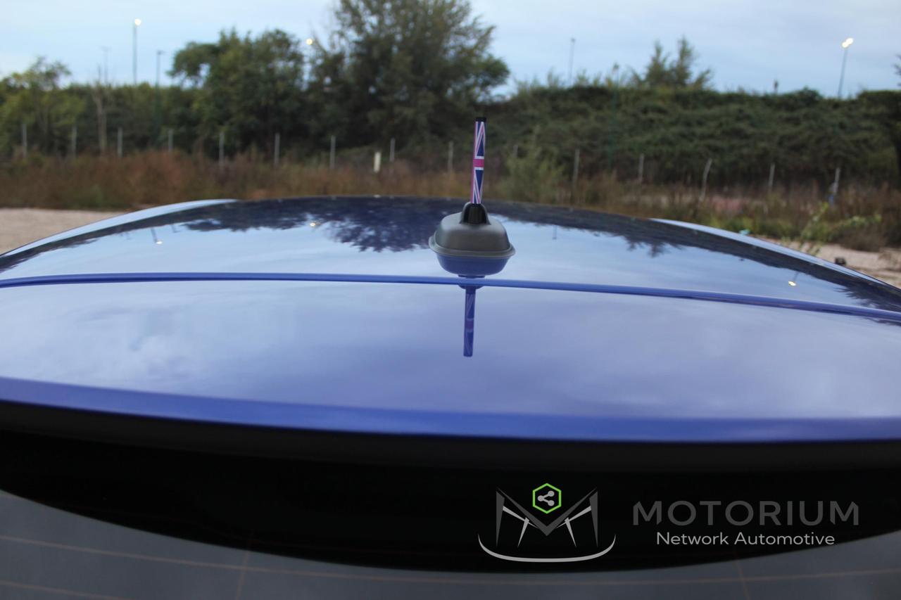 Mini COUNTRYMAN ONE 1.5 BAKER STREET EDITION