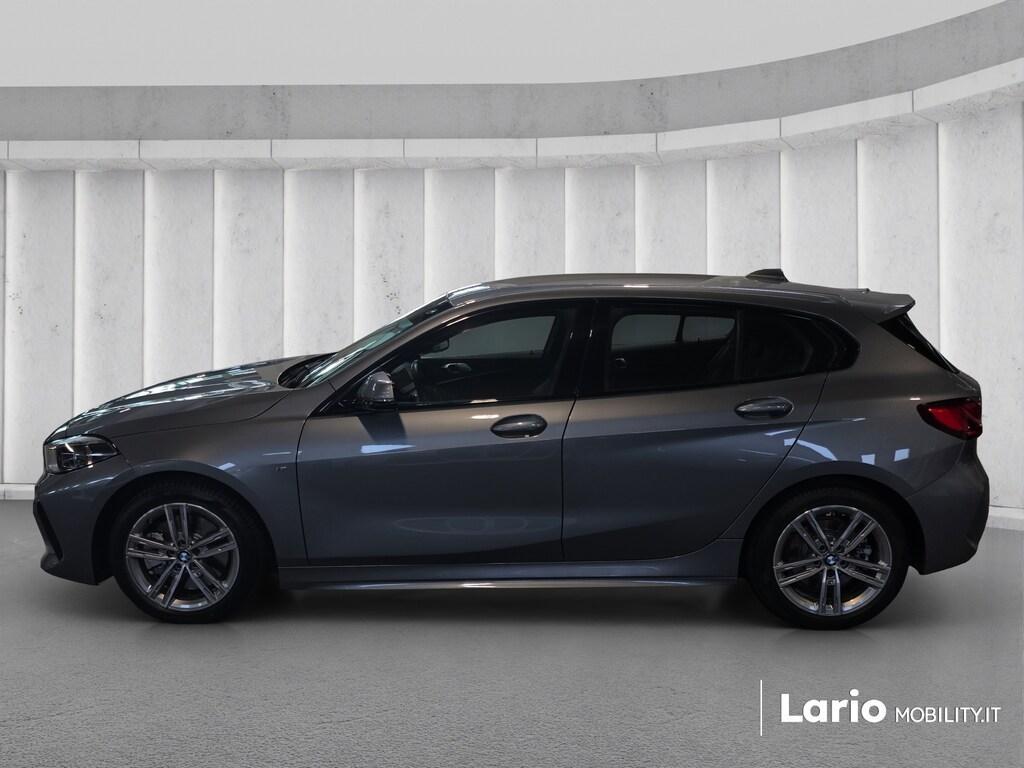 BMW Serie 1 5 Porte 120 d SCR Msport Steptronic