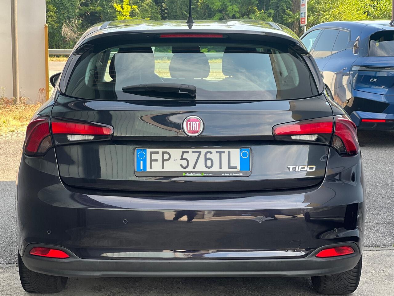 Fiat Tipo 1.4 GPL PER NEOPATENTATI- GARANZIA 12 MESI