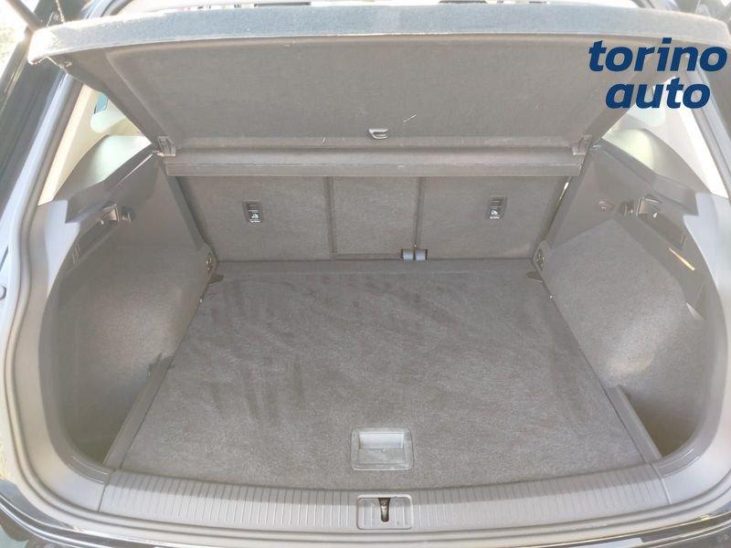 Volkswagen Tiguan Tiguan 2.0 TDI SCR DSG Business BlueMotion Technology