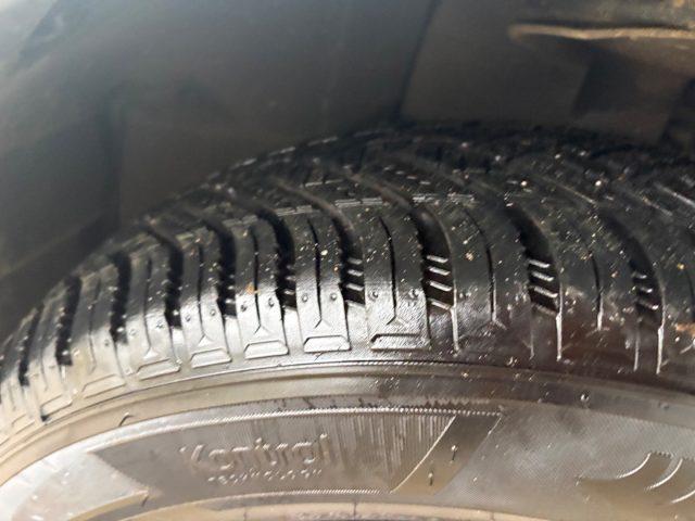 CITROEN Berlingo 1.4 5p. 5 POSTI CLIMA FARI FENDI OK NEOP