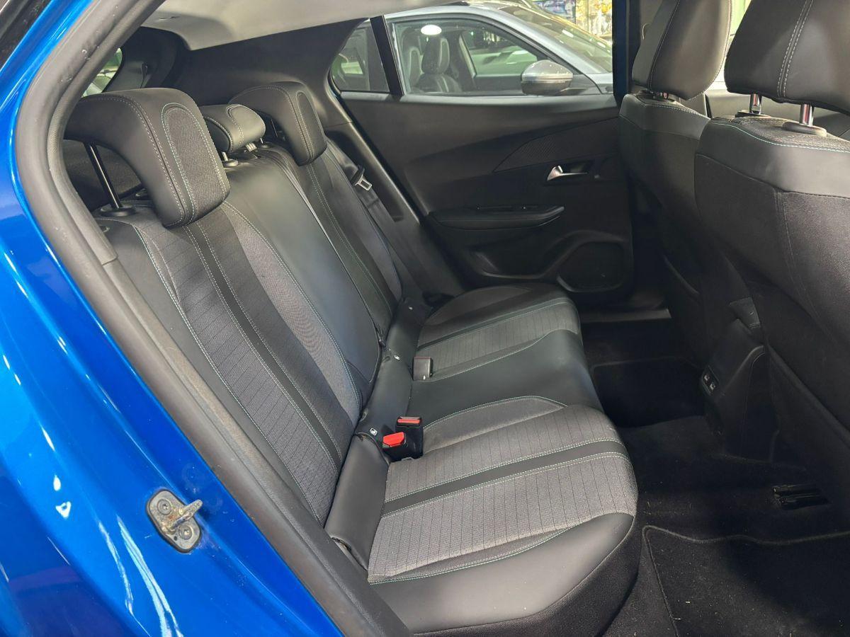 Peugeot 2008 1.5 BlueHDi 110 S&S Allure Pack