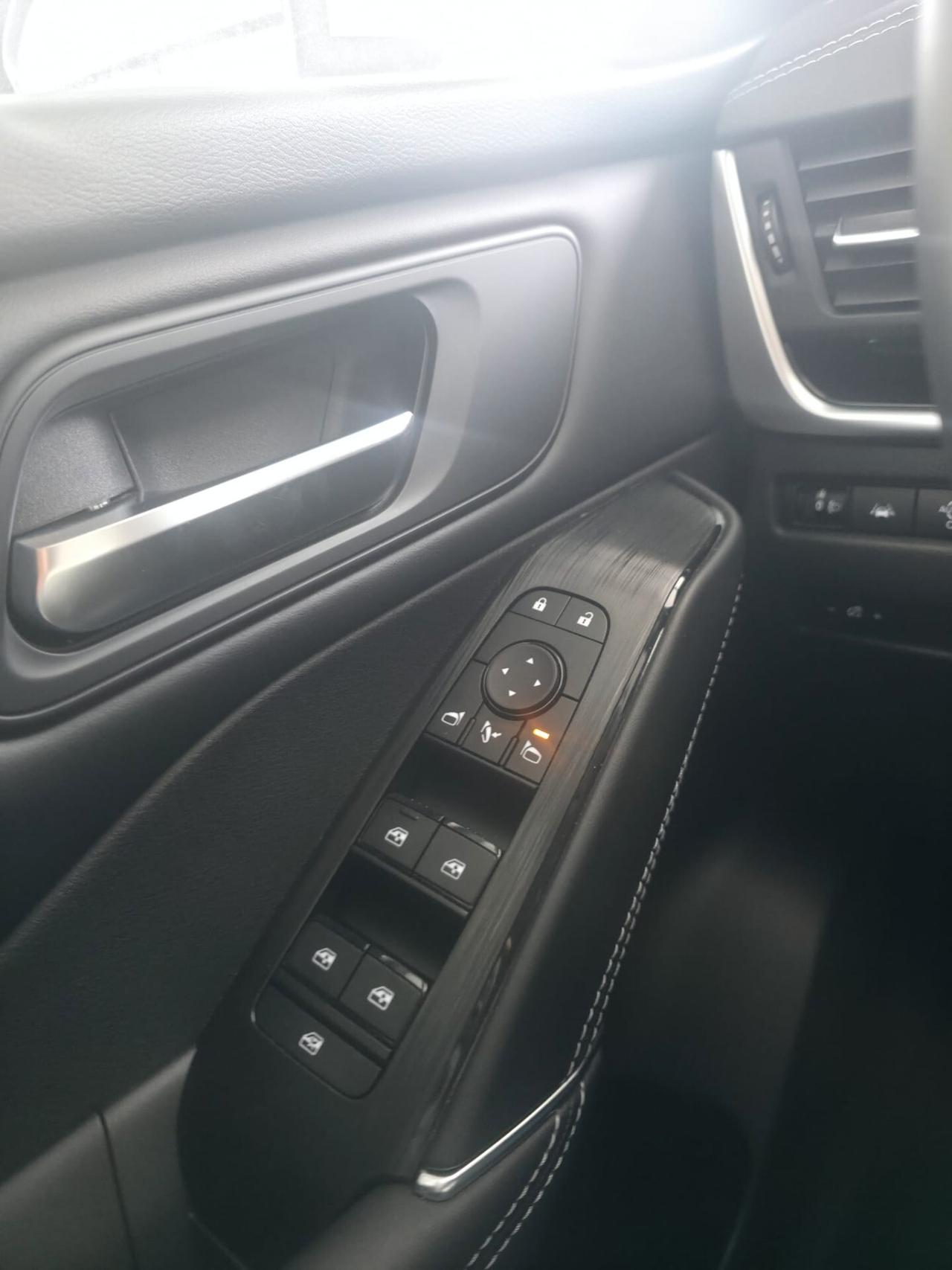 Nissan Qashqai MHEV 140 CV Tekna