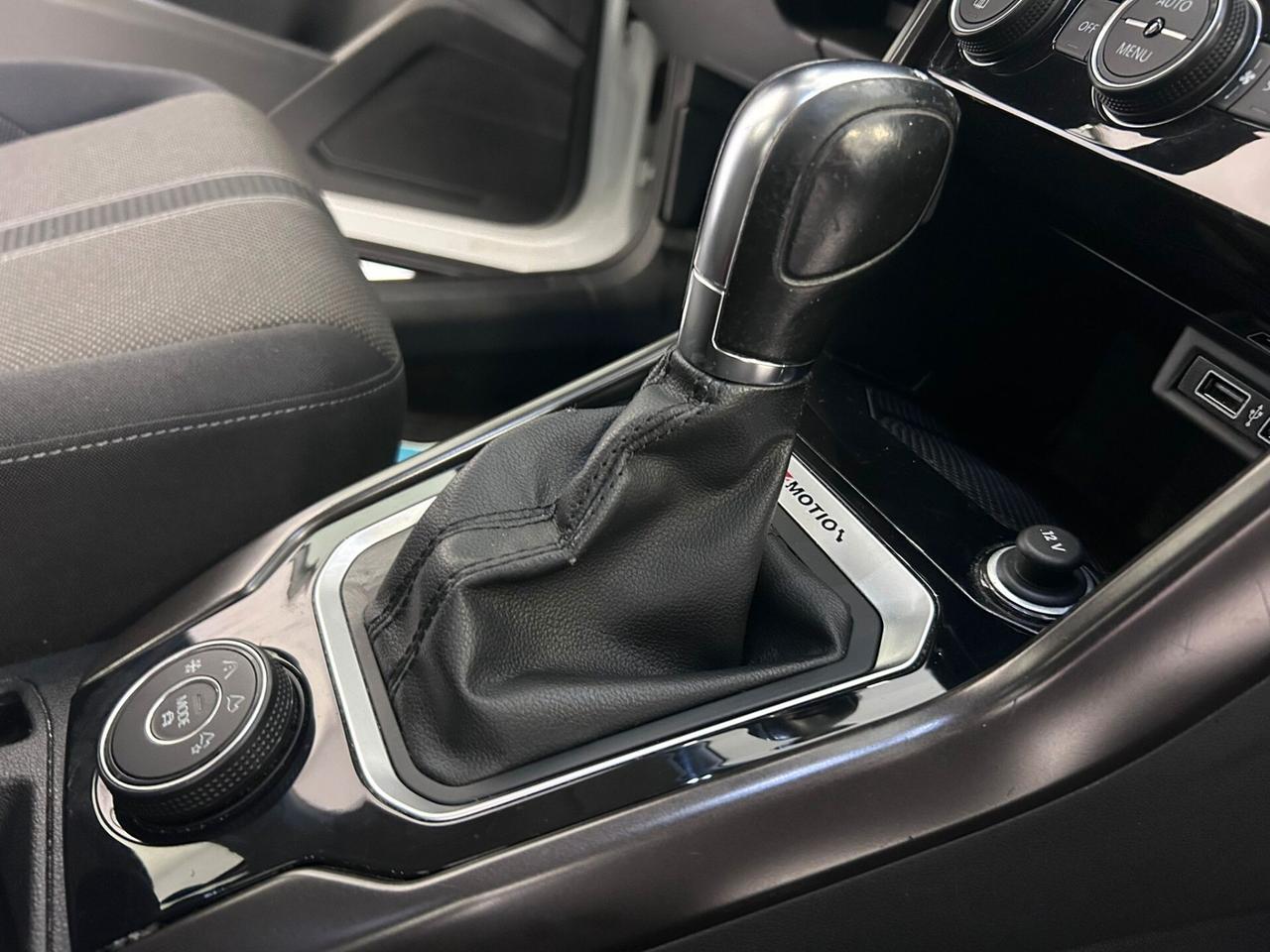 Volkswagen T-Roc 2.0 TDI 150CV DSG 4MOTION Style 2019