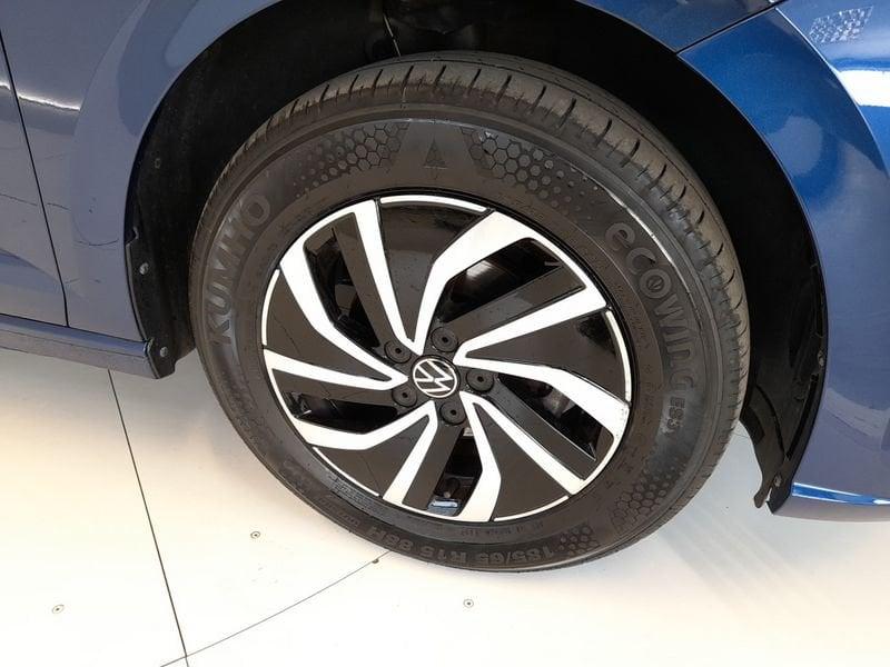 Volkswagen Polo 1.0 TSI Life
