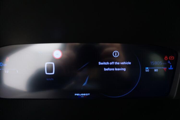 Peugeot 208 Allure BR930063 1.2 Benzina 101CV