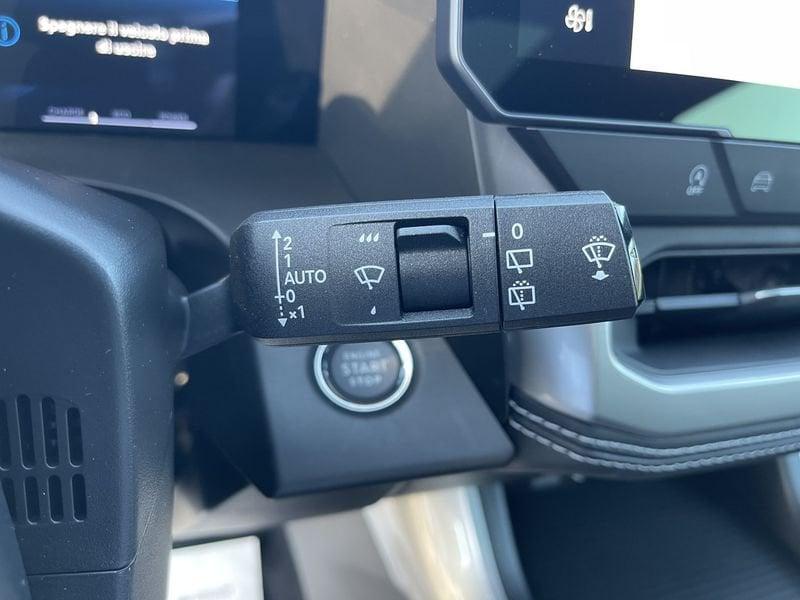 Jeep Compass 1.2 turbo 48V e-hybrid Summit fwd 145cv edct6 - KM0