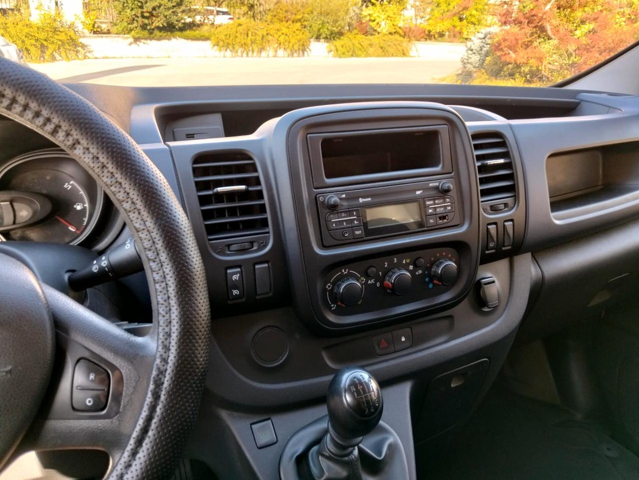 Opel Vivaro 27 1.6 CDTI 120CV PC-TN Furgone Edition