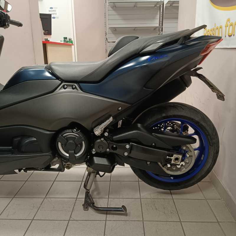 Yamaha T-Max 560 - 2022