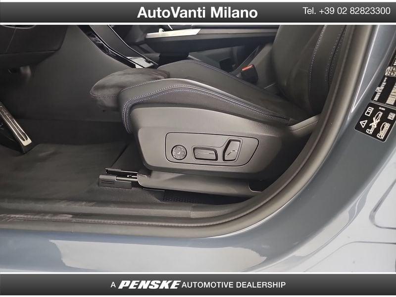 BMW X2 X2 xdrive 20d 48V MSport Pro auto