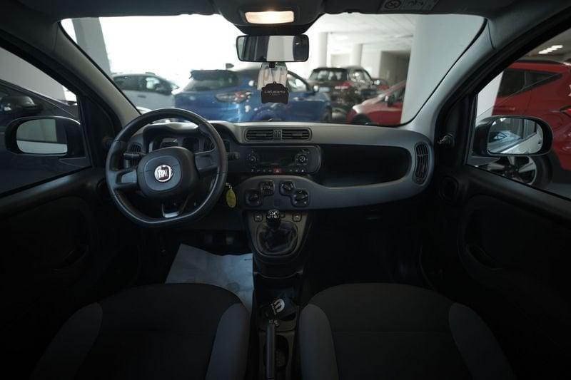 FIAT Panda III 2016 1.2 Easy easypower Gpl 69cv my19