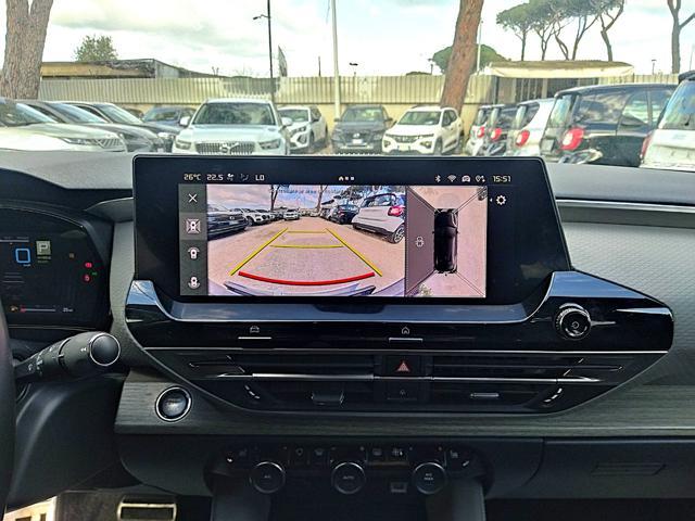 CITROEN C5 X HYBRID PHEV SHINE 1.6cc 179cv(222cv) SAFETYPACK