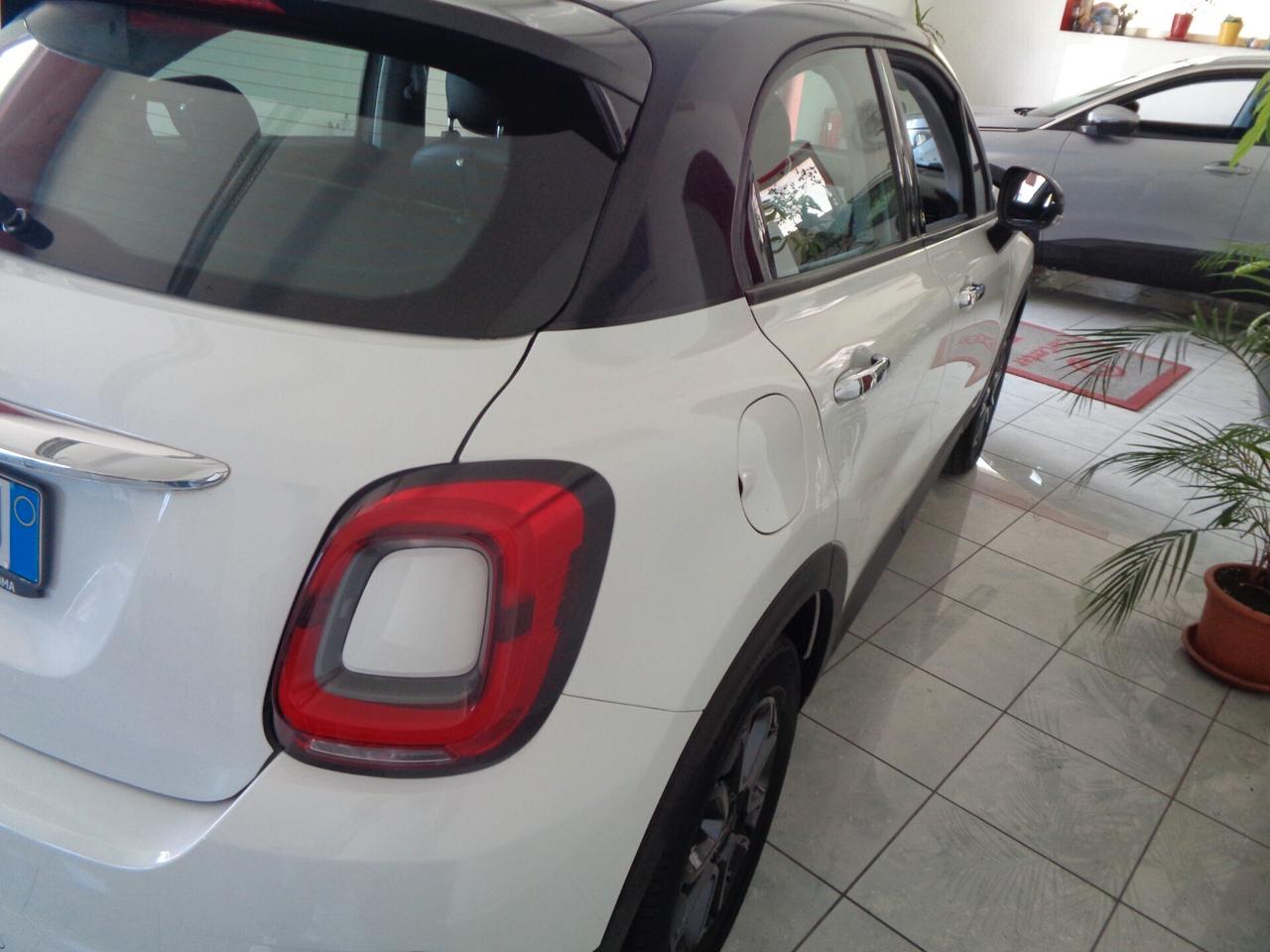 Fiat 500X 1.3 T4 150 CV DCT Sport
