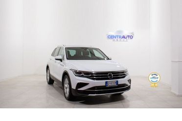 Volkswagen Tiguan 2.0 TDI 150cv DSG Elegance