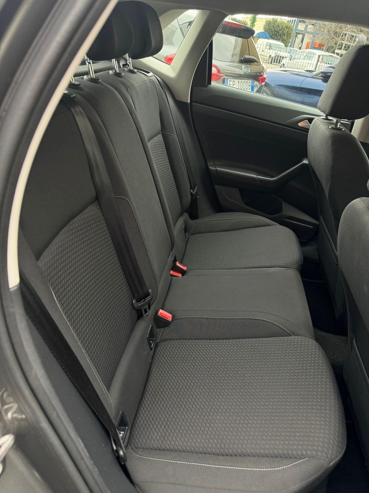 Volkswagen Polo 1.6 TDI 95 CV Highline 2019 NUOVA GARANZIA