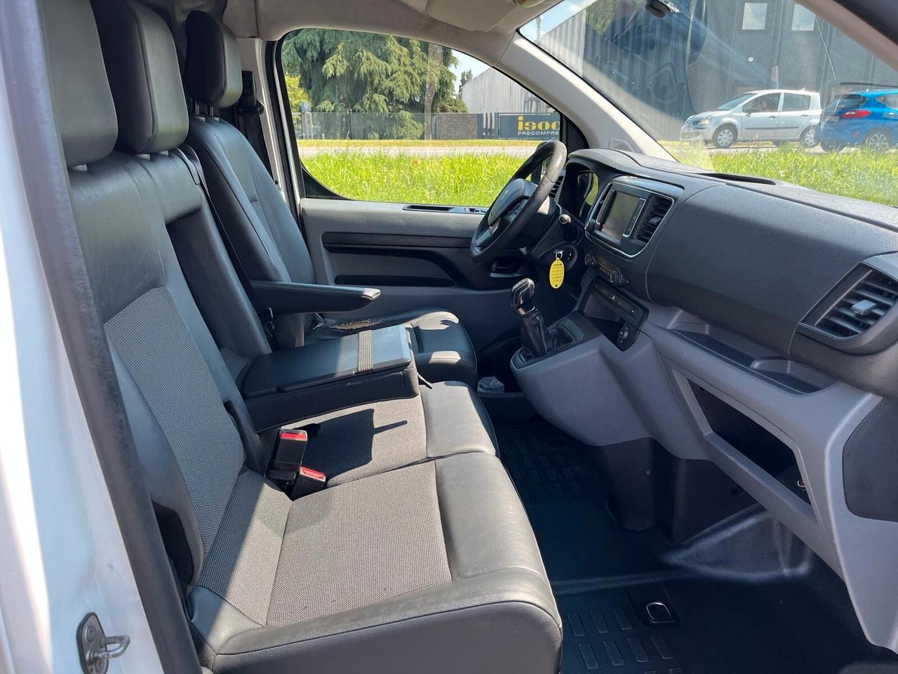 Peugeot Expert BlueHDi 95 **+IVA**
