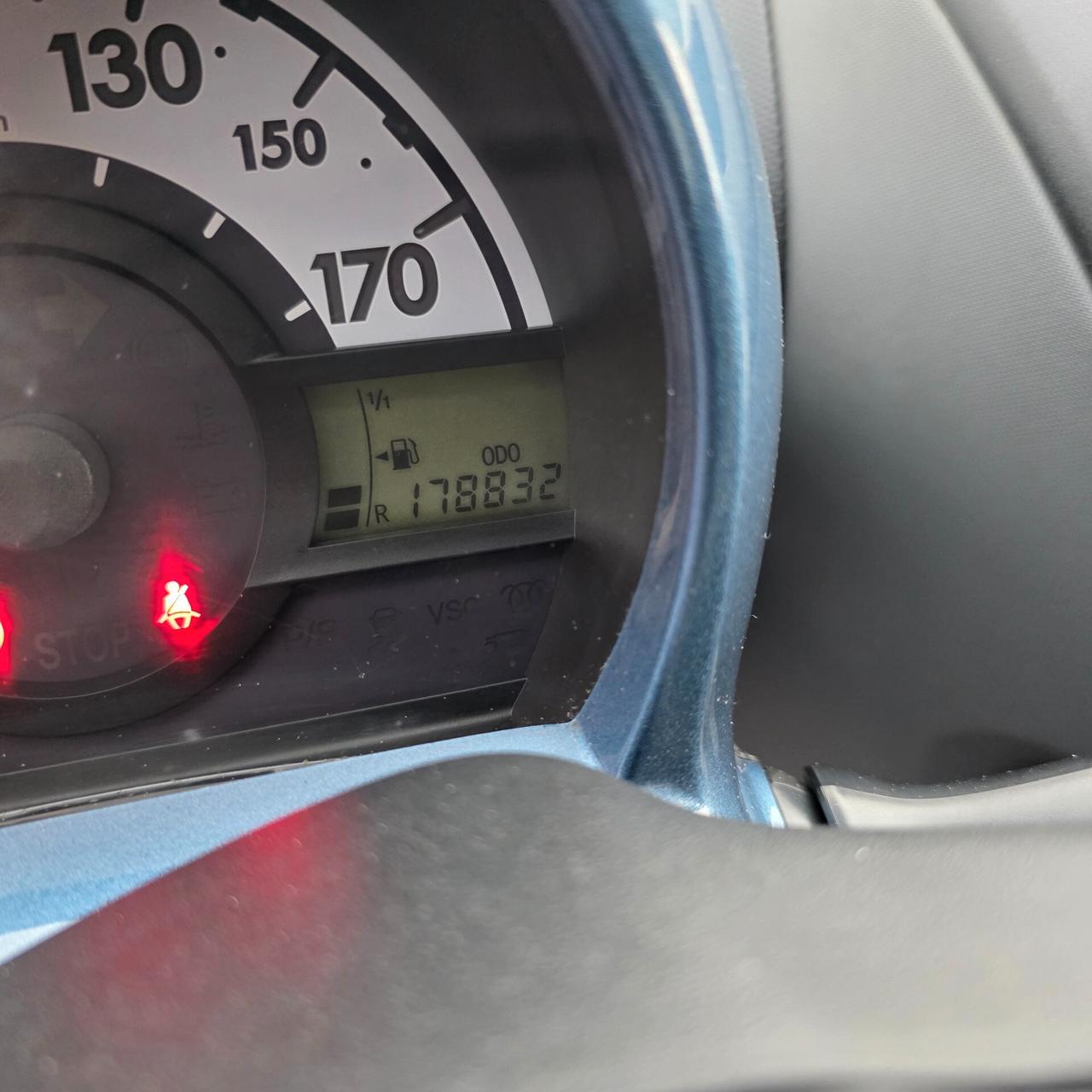 Toyota Aygo 1.0 12V VVT-i 5 porte