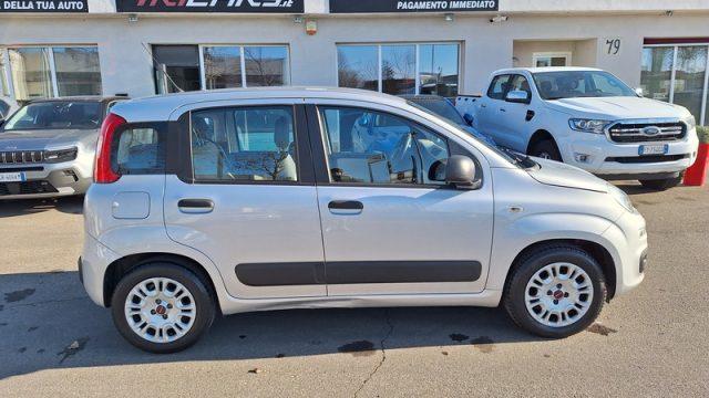 FIAT Panda 1.2 EasyPower Easy PERMUTE UNICOPRO. OK NEOPAT.