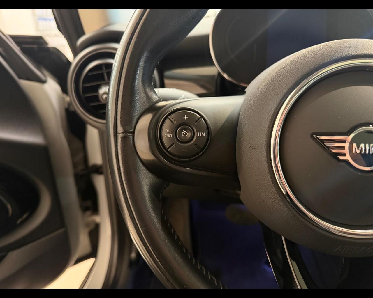 MINI Mini 4ª serie (F56) - Mini 1.5 Cooper Boost