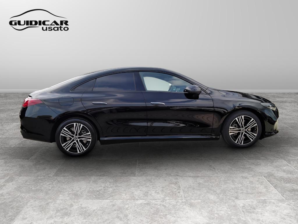 Mercedes-Benz CLA EQ - C174 - CLA EQ 250+ Advanced Plus