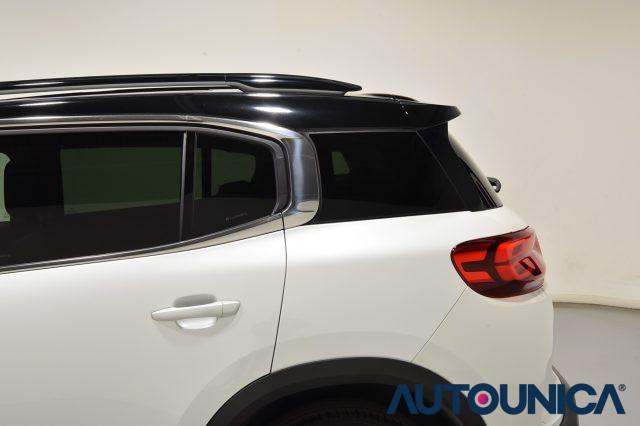 CITROEN C5 Aircross 2.0 BLUEHDI 180CV EAT8 SHINE TETTO NAVI LED