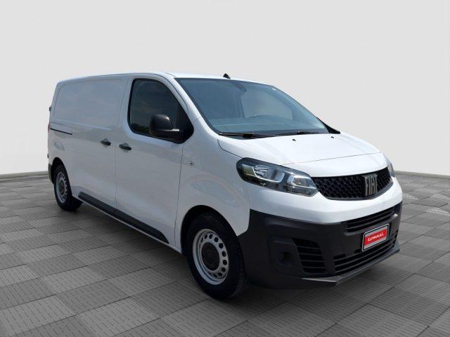 FIAT Scudo Scudo 1.5 BlueHDi 120CV PL-TN Furgone