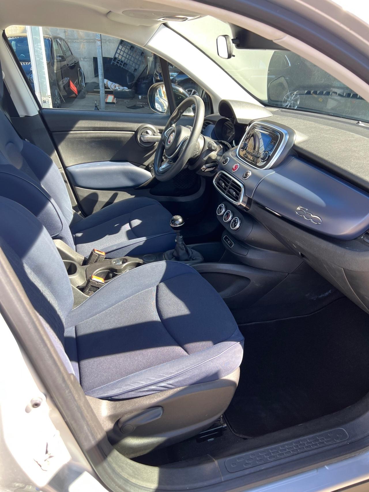 Fiat 500X 120 CV 2022