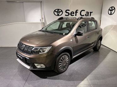 Dacia Sandero Sandero Stepway 0.9 TCe 90 CV Techroad