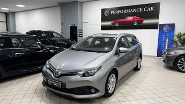 Toyota Auris Touring Sports 1.6 D-4D Lounge