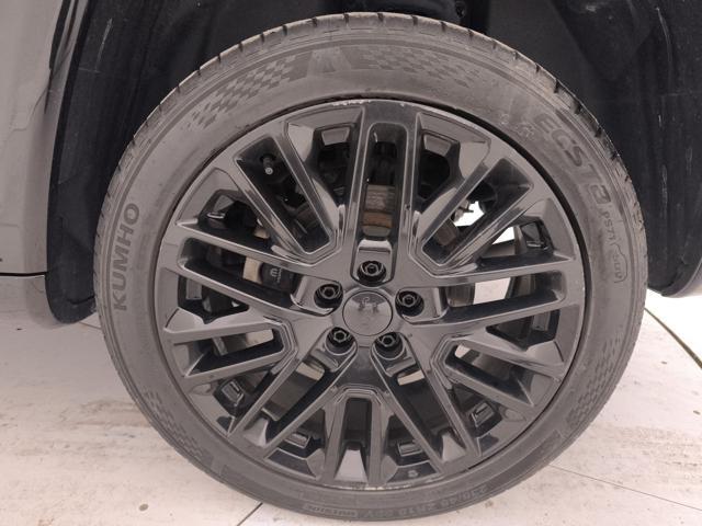 JEEP Compass 1.3 turbo t4 phev S 4xe auto
