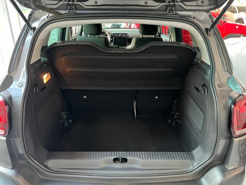 CITROEN C3 Aircross PureTech 110 S&S C-Series