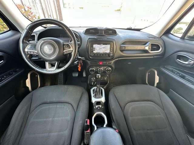Jeep Renegade 2.0 Mjt 140CV 4WD Active Drive Limited