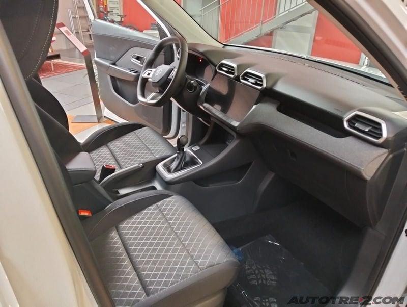 MG ZS 1.5 Standard 115 CV TUA DA € 18990